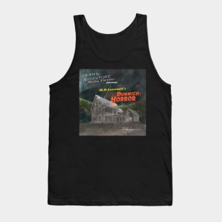 DART®: The Dunwich Horror Tank Top